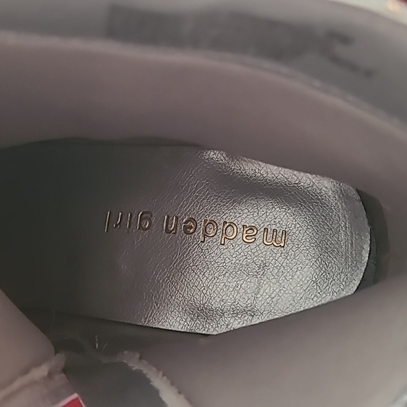 Madden girl boots 4 inch heels - Picture 3 of 5